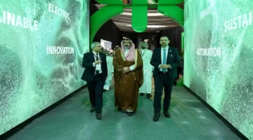 قمة شنايدر إلكتريك بالرياض تكشف لأول مرة عن منتجات بعلامة “صناعة سعودية